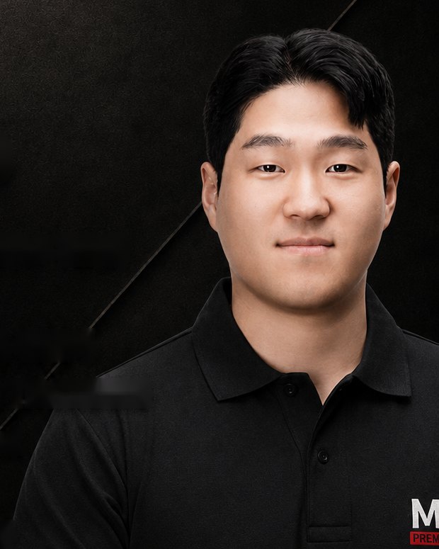 이창원 트레이너