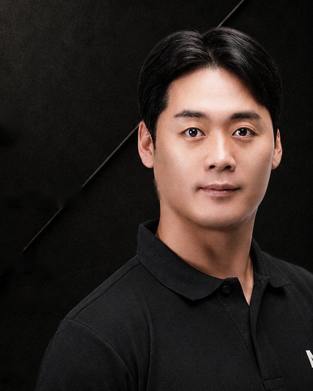 윤태인 트레이너